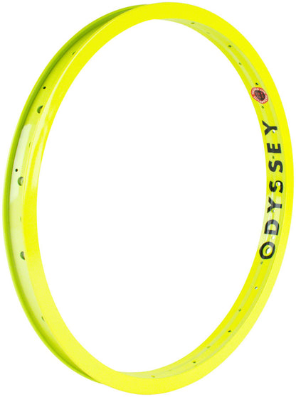 Odyssey Hazard Lite Rim
