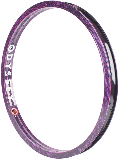 Odyssey Hazard Lite Rim