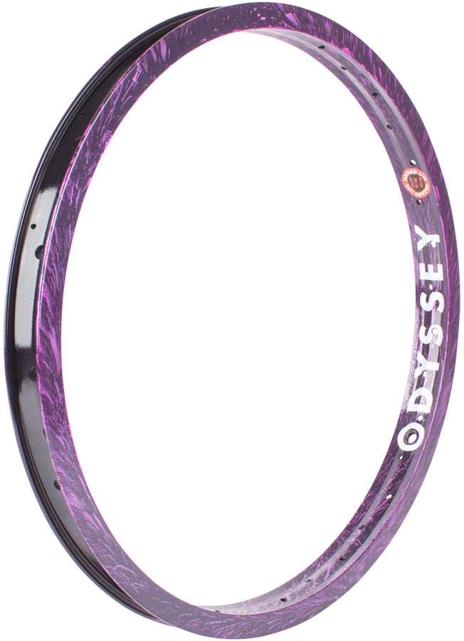 Odyssey Hazard Lite Rim