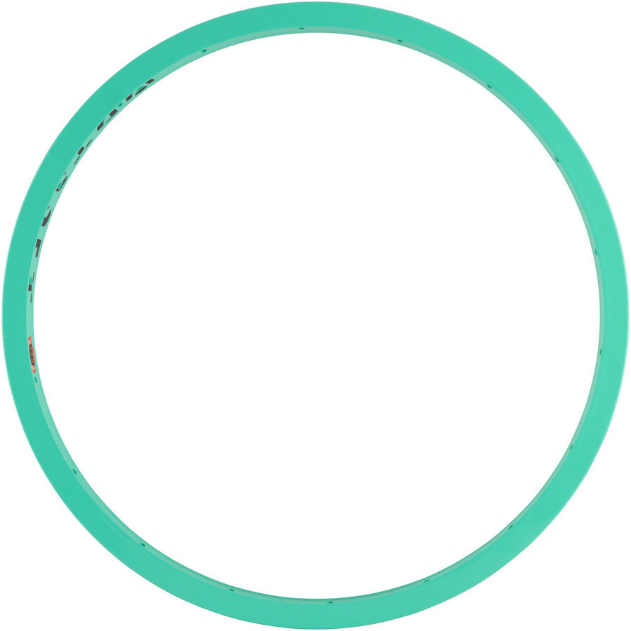 Odyssey Hazard Lite Rim