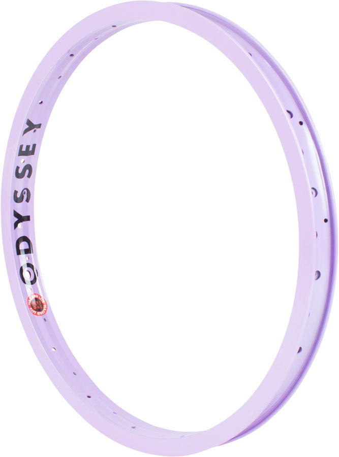 Odyssey Hazard Lite Rim