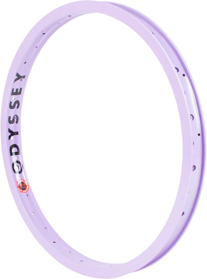 Odyssey Hazard Lite Rim