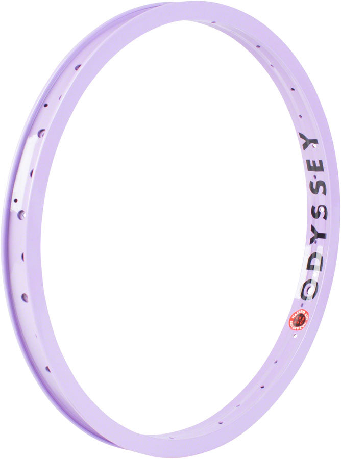 Odyssey Hazard Lite Rim