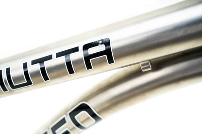 [Blem] Litespeed Frame Cohutta 29ER Medium 135mm rear