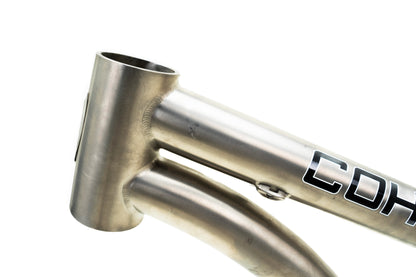 [Blem] Litespeed Frame Cohutta 29ER Medium 135mm rear