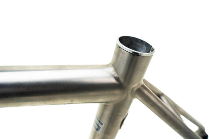 [Blem] Litespeed Frame T5G Medium 142mm Rear / PF30 BB Shell Flat Mount