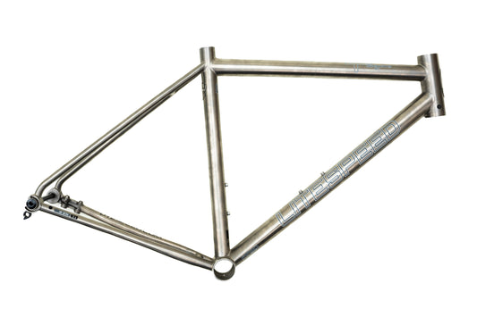 [Blem] Litespeed Frame T5G Medium 142mm Rear / PF30 BB Shell Flat Mount