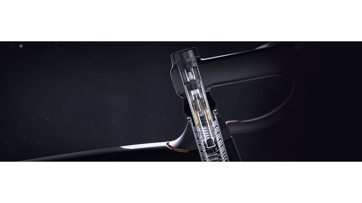 2022 Specialized S-Works Roubaix Team Frameset