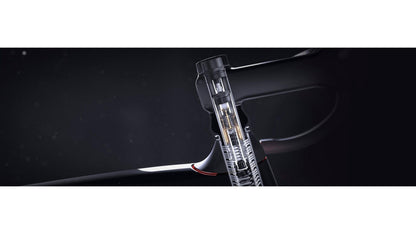 Specialized Roubaix S-Works Frameset