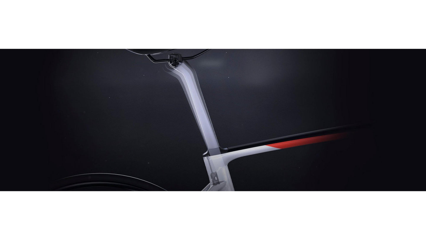 2022 Specialized S-Works Roubaix Team Frameset
