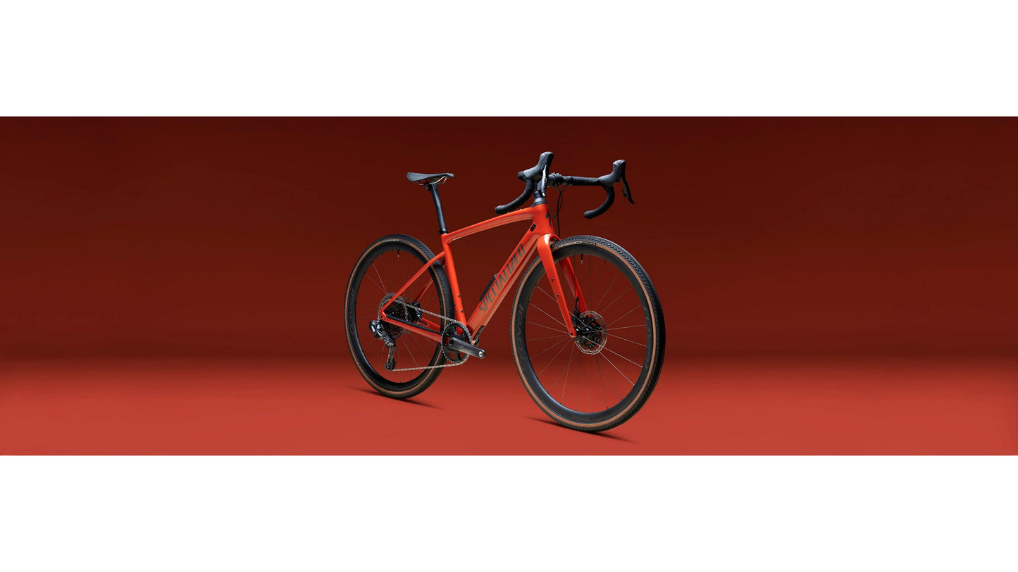 Specialized Diverge Pro Carbon Etap