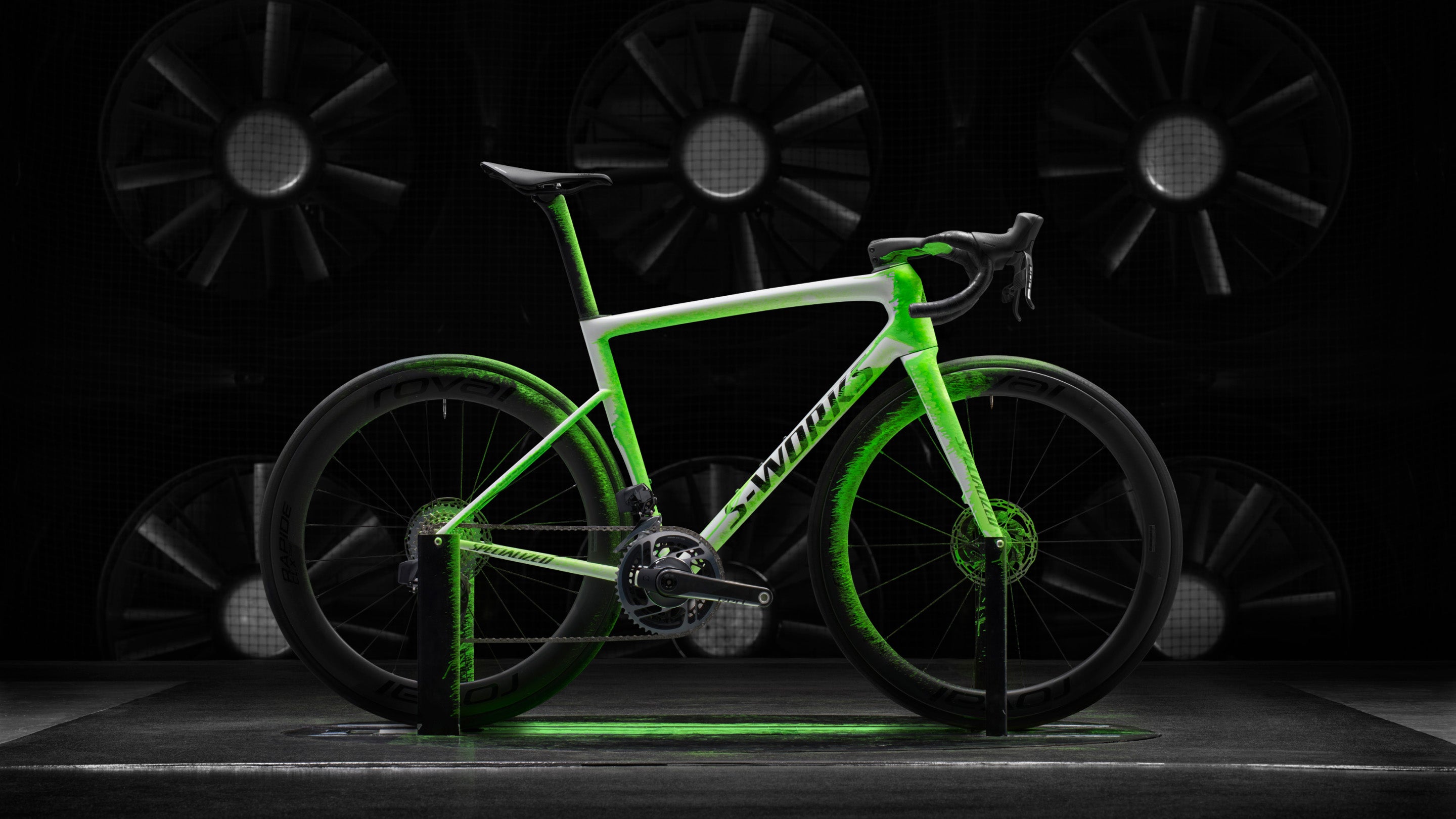 The All-New Specialized Tarmac SL8 | Incycle Bicycles