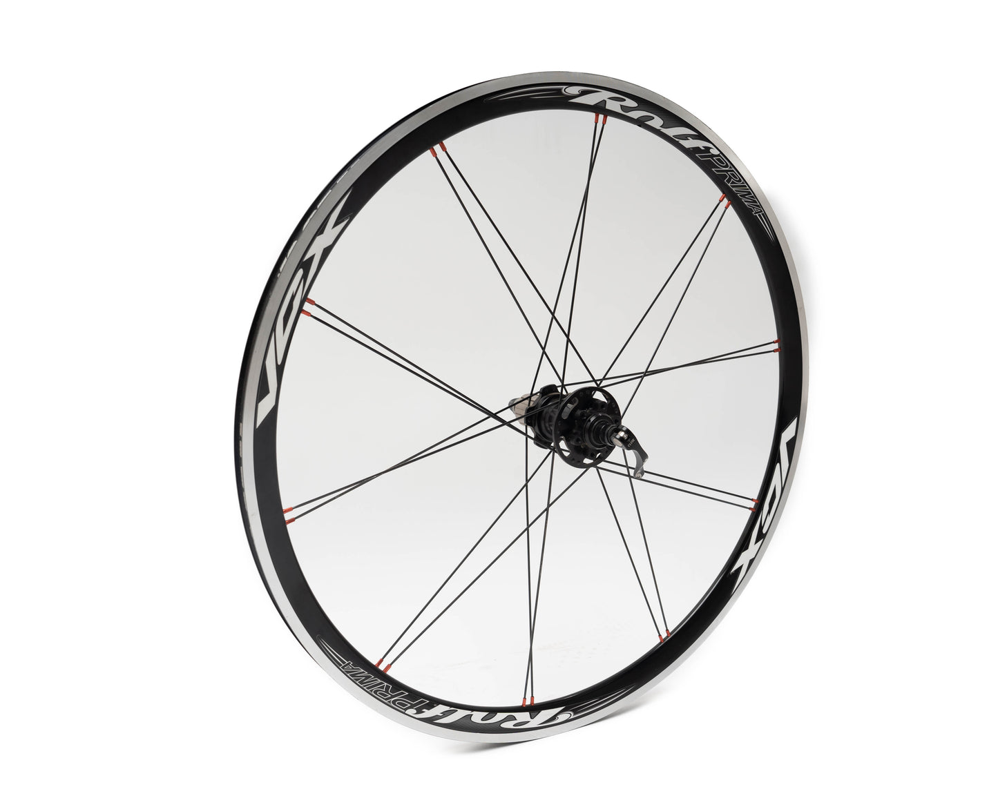Rolf Prima VCX Clincher Wheelset (New Other)