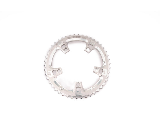 RaceFace 9 Spd 46t 110mm Ring Sil 5 Bolt