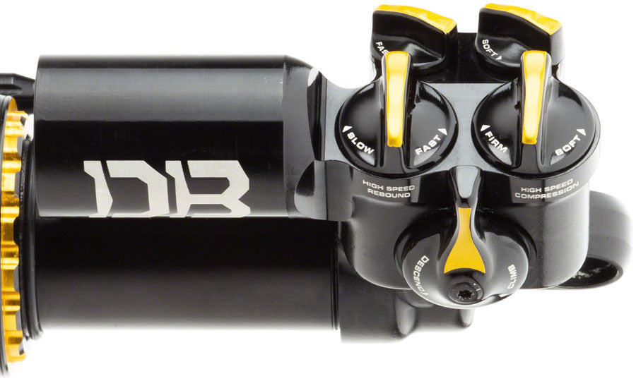 Cane Creek DB Kitsuma Air Rear Shock