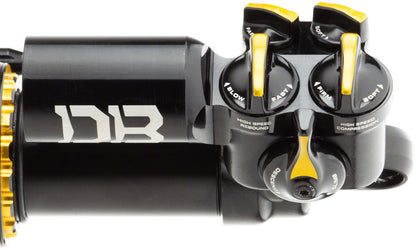 Cane Creek DB Kitsuma Air Rear Shock