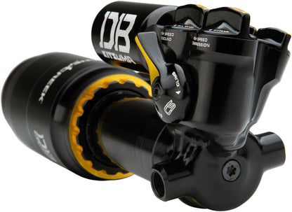 Cane Creek DB Kitsuma Air Rear Shock