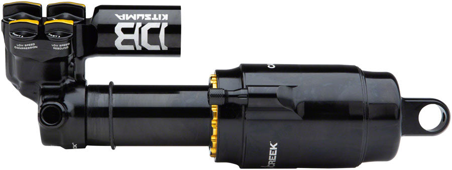 Cane Creek DB Kitsuma Air Rear Shock