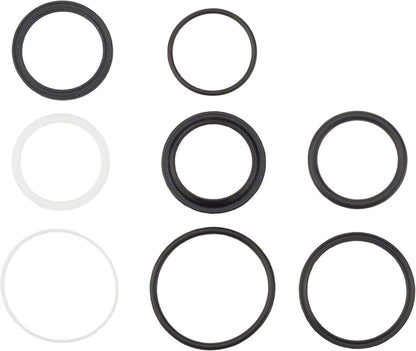 X-Fusion Rear Shock Seals