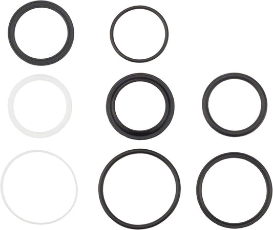 X Fusion Rear Shock Seals