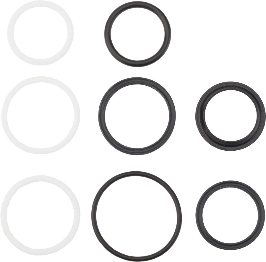 X-Fusion Rear Shock Seals