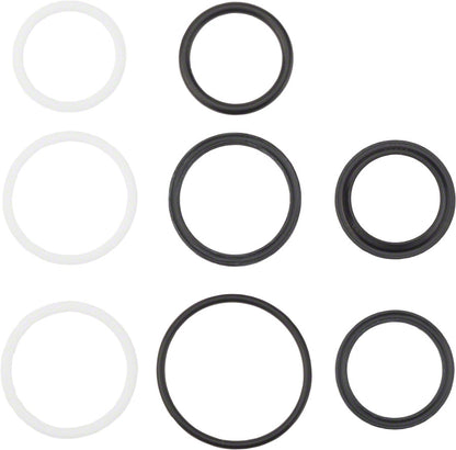 X-Fusion Rear Shock Seals