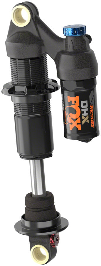 Fox Dhx Factory Rear Shock