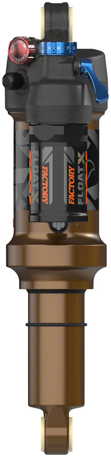 FOX Float X Factory Rear Shock