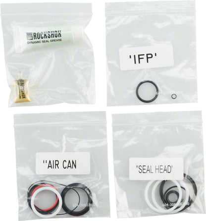 RockShox Full Service Kits