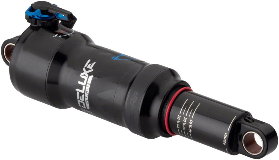 パーツ RockShox Super Deluxe RCT RS-SDLX-RCT-A1 RockShox Super Deluxe Ultimate RCT Rear Shock – Incycle Bicycles