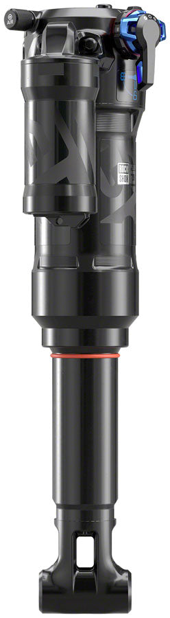 RockShox Super Deluxe Thru Shaft RCT Rear Shock