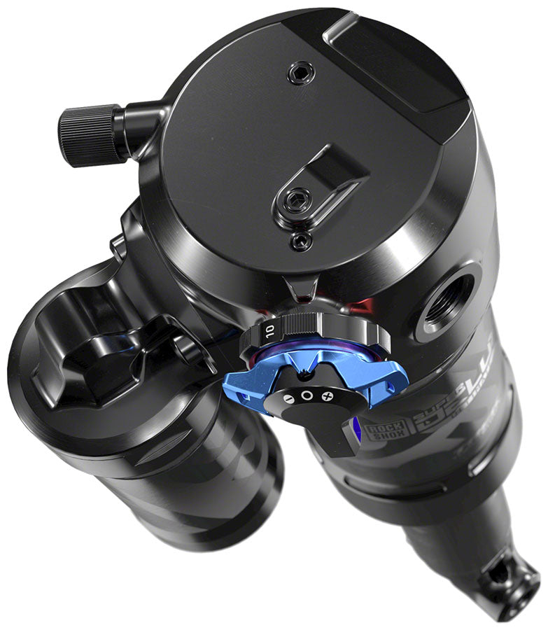 RockShox Super Deluxe Thru Shaft RCT Rear Shock