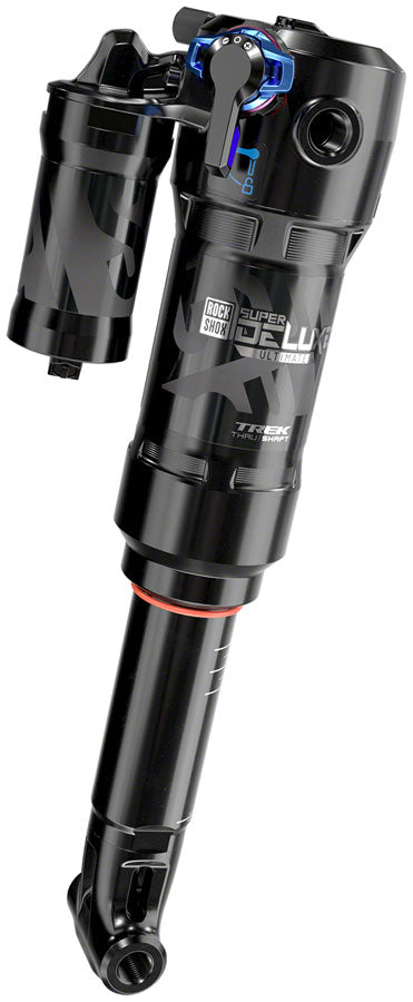 RockShox Super Deluxe Thru Shaft RCT Rear Shock