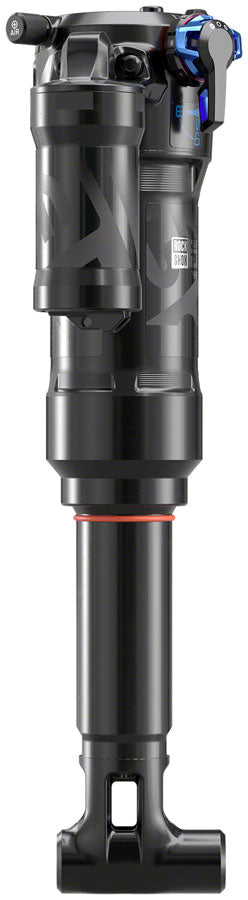 RockShox Super Deluxe Thru Shaft RCT Rear Shock