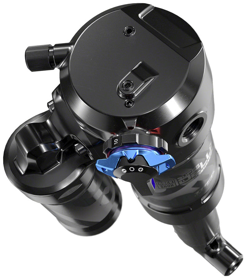 RockShox Super Deluxe Thru Shaft RCT Rear Shock