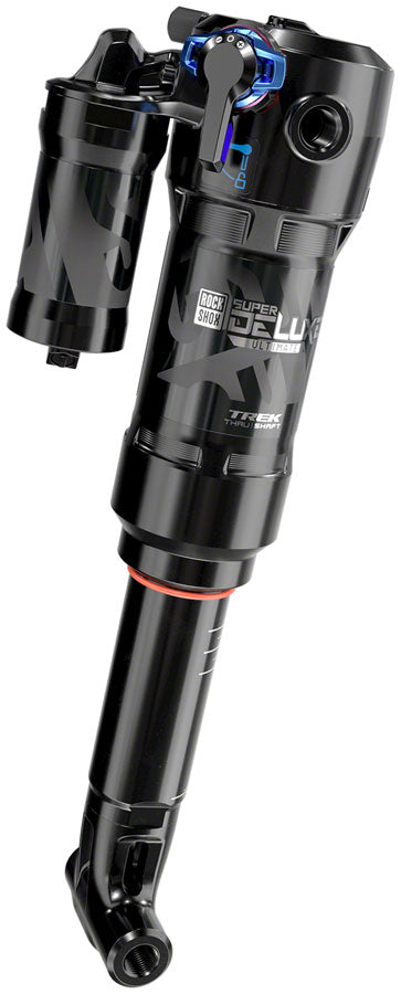 RockShox Super Deluxe Thru Shaft RCT Rear Shock