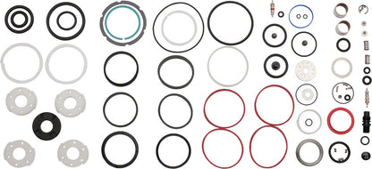RockShox Full Service Kits