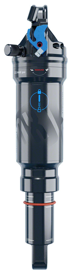 Rockshox Sidluxe Ultimate Remote