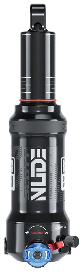Rockshox Deluxe Nude Rlc3