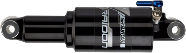 SR SUNTOUR Raidon R リアサスペンション 165 x 38 Amazon.co.jp: NGHSDO SR Suntour Raidon R マウンテンバイク エア