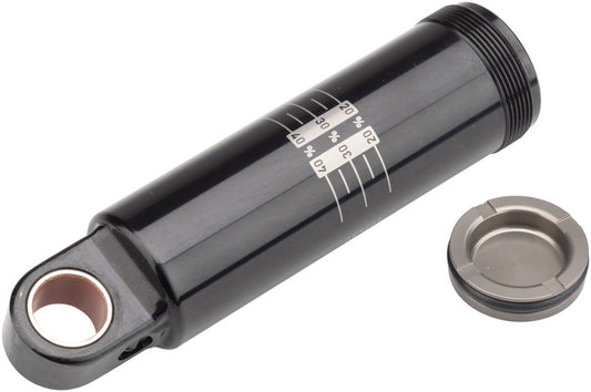 Rockshox Damper Body Ifp 197X48Mm 14 15 Monarch For 29Camber Rumor