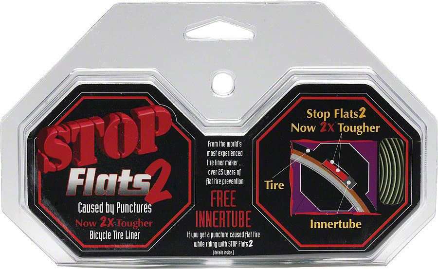 Stop Flats 2 Stop Flats 2