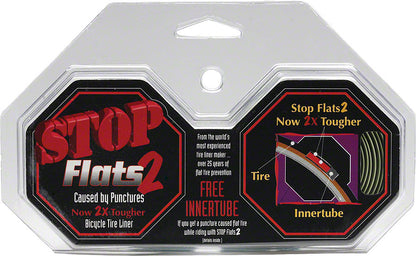 Stop Flats 2 Stop Flats 2