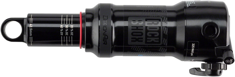 RockShox Deluxe RT3
