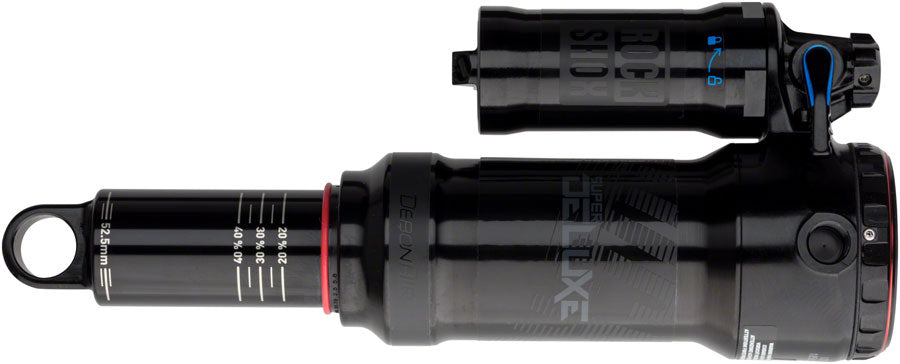 RockShox Super Deluxe RCT