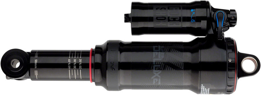 RockShox Super Deluxe RCT