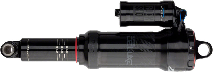 RockShox Super Deluxe RC3