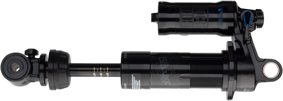 RockShox Super Deluxe Coil