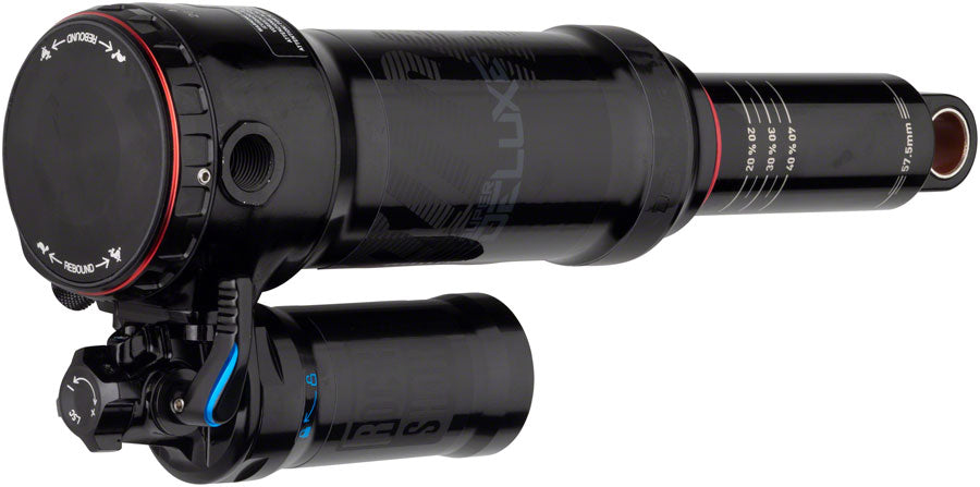 RockShox Super Deluxe RCT – Incycle Bicycles