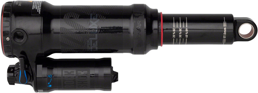 RockShox Super Deluxe RCT – Incycle Bicycles